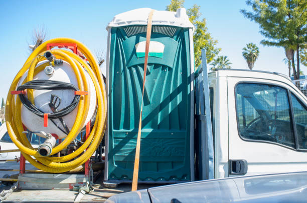Best Best portable toilet rental  in Torrington, WY
