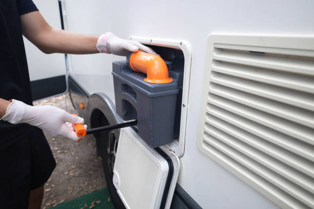 Best Porta potty rental near me  in Torrington, WY