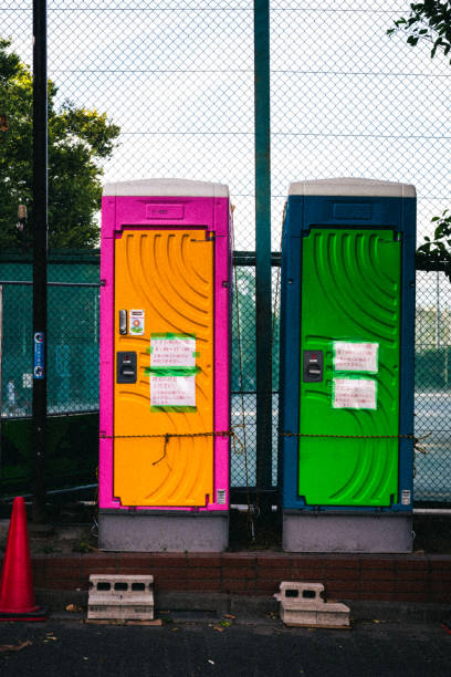 Best Porta potty rental for outdoor events  in Torrington, WY