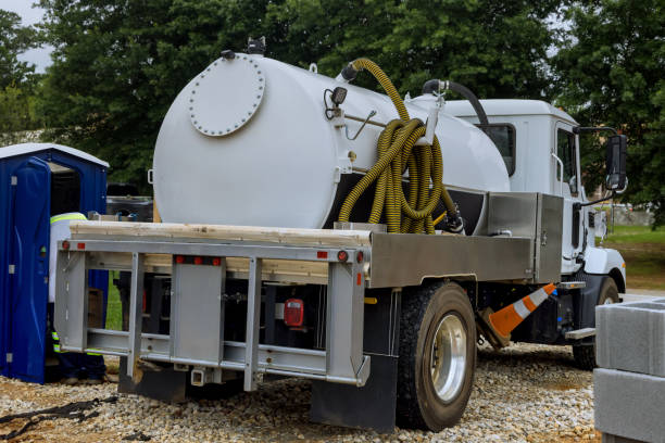 Trusted Torrington, WY porta potty rental Experts