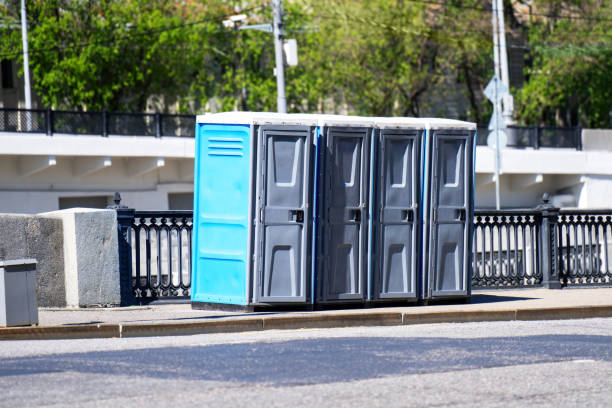 Portable Toilet Options We Offer in Torrington, WY