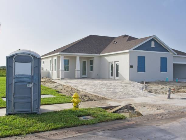 Best Portable toilet rental for construction  in Torrington, WY