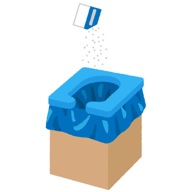 Best Construction site porta potty rental  in Torrington, WY