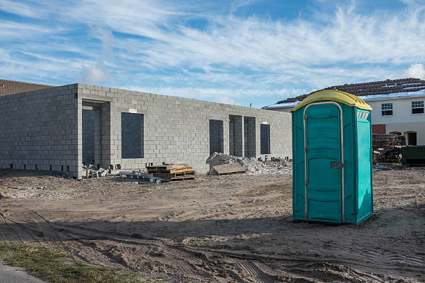 Best High-end porta potty rental  in Torrington, WY