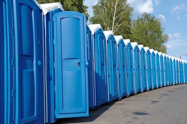 Best Temporary restroom rental  in Torrington, WY